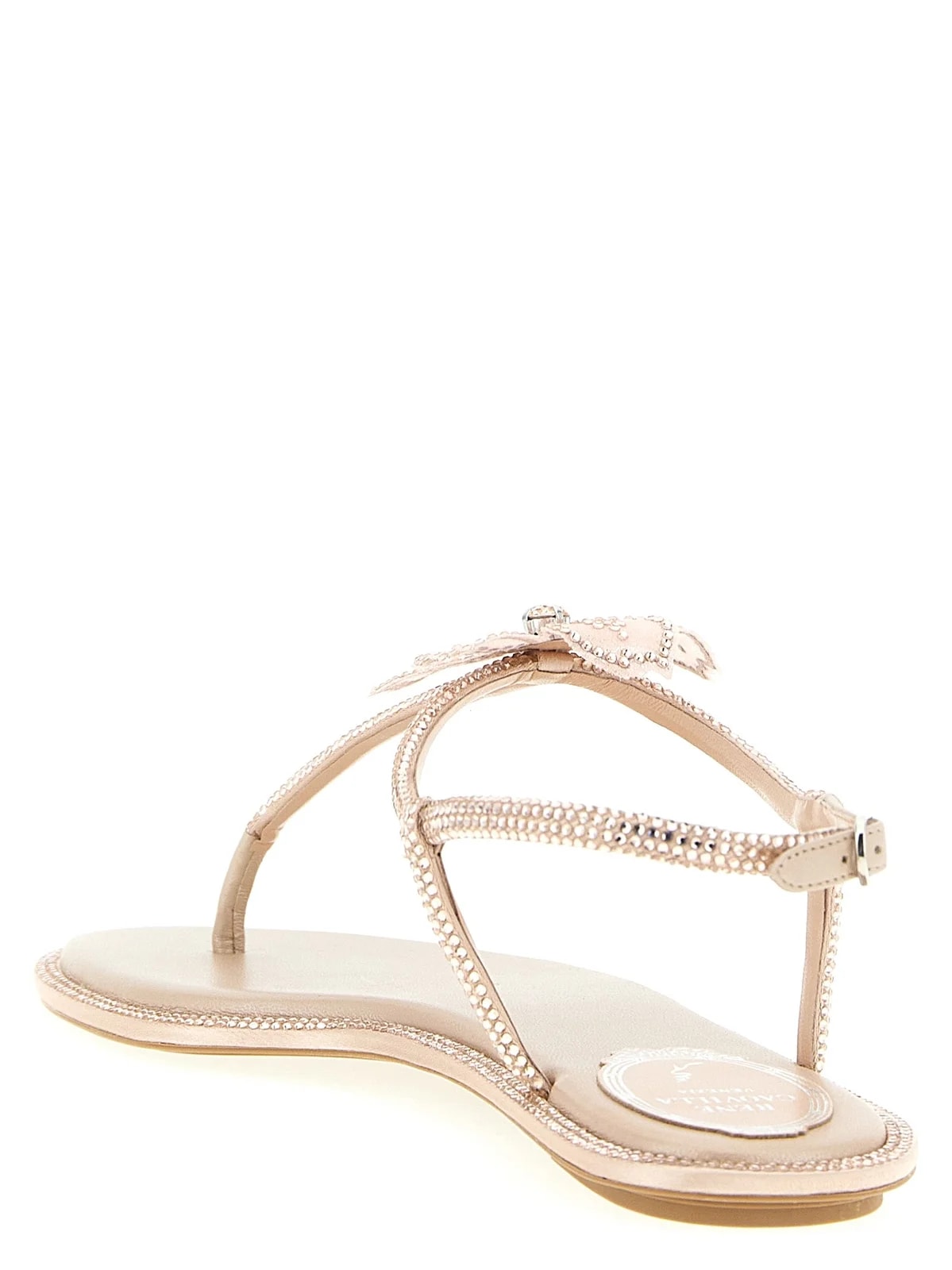 Rene Caovilla Flat 3