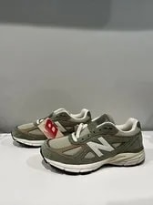 New Balance 990v4 X Teddy Santis Low Incense - U990GT4 4