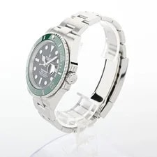 Rolex 126610LV Black Case Size 41mm 2