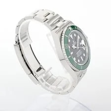 Rolex 126610LV Black Case Size 41mm 3