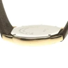 Cartier W6700355 Ronde Solo SM K18YG Combination Quartz 849804 From Japan 4