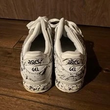 Asics 8.0US Gel-Lyte III Vhtf Model JPN Limited 4