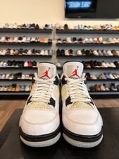 Jordan 4 Retro OG 2016 2
