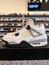 Jordan 4 Retro OG 2016 3