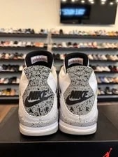 Jordan 4 Retro OG 2016 4