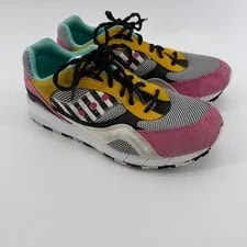 Saucony — Saucony 6000 Sweet Street Liquorice — Sneaker — resale