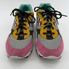Saucony 6000 Sweet Street Liquorice 3