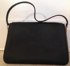 Auth Great Cond Fendi Big Mamma Hardware 2