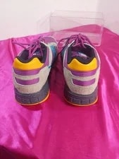 Saucony 5000 Astrotrail Pack Air SZ 10.5 Limited Edition S70559-2 4
