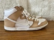 Nike SB Dunk High Premier Win Some Lose Some Size 14 Vachetta 881758-2 2