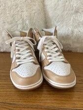 Nike SB Dunk High Premier Win Some Lose Some Size 14 Vachetta 881758-2 3