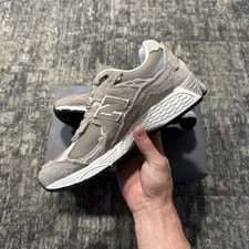 New Balance 2002R Protection Pack Driftwood | M2002RDL 3