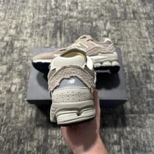 New Balance 2002R Protection Pack Driftwood | M2002RDL 4