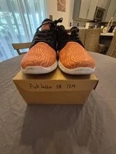 Nike SB Janoski Fish Ladder Size 13 ! 3
