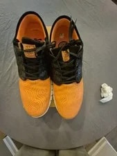 Nike SB Janoski Fish Ladder Size 13 ! 4