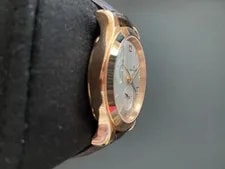 Jaeger-LeCoultre Master Control Hometime 18k Rose Gold- 147.2.05.S 2