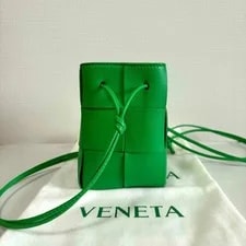 Bottega Veneta Cassette Crossbody Japanese 2