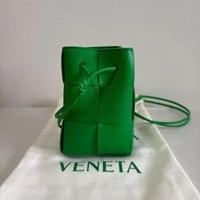 Bottega Veneta Cassette Crossbody Japanese 4