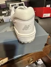 New Balance 550 BB550PB1 - Low Top Basketball 2022 2