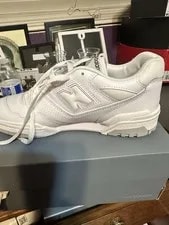 New Balance 550 BB550PB1 - Low Top Basketball 2022 3