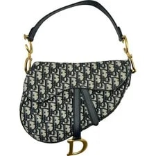 Dior — Christian Dior Bag / Hardware #OK1598 — Handbag — resale