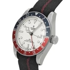 Tudor Black Bay GMT 79830RB Black 741073 2