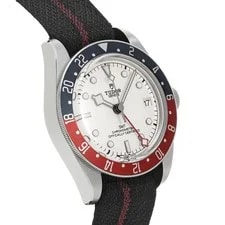 Tudor Black Bay GMT 79830RB Black 741073 3
