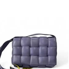 Bottega Veneta — Bottega Veneta Classic Cassette Crossbody (jj070126a5r) — Handbag — resale