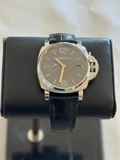 Panerai Luminor Due Gray - PAM01250 3