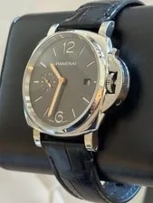 Panerai Luminor Due Gray - PAM01250 4