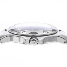TAG Heuer Carrera WL1116 37mm SS Blue #C11170 2