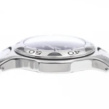 TAG Heuer Carrera WL1116 37mm SS Blue #C11170 3