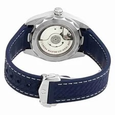 Omega Seamaster Aqua Terra Automatic Blue Dial 220.12.38.20.03.001 3