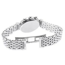 IWC Da Vinci IW373606 29mm SS White Dial Quartz #C5571 4