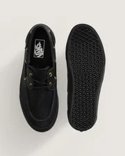 Vans 2-Eyelet Boat Shoe VN000Z11CJK Shoes 4