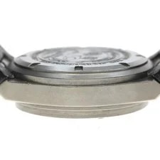 IWC Ingenieur Automatic AMG IW322703 42mm Ti Black Dial Automatic #C4671 4