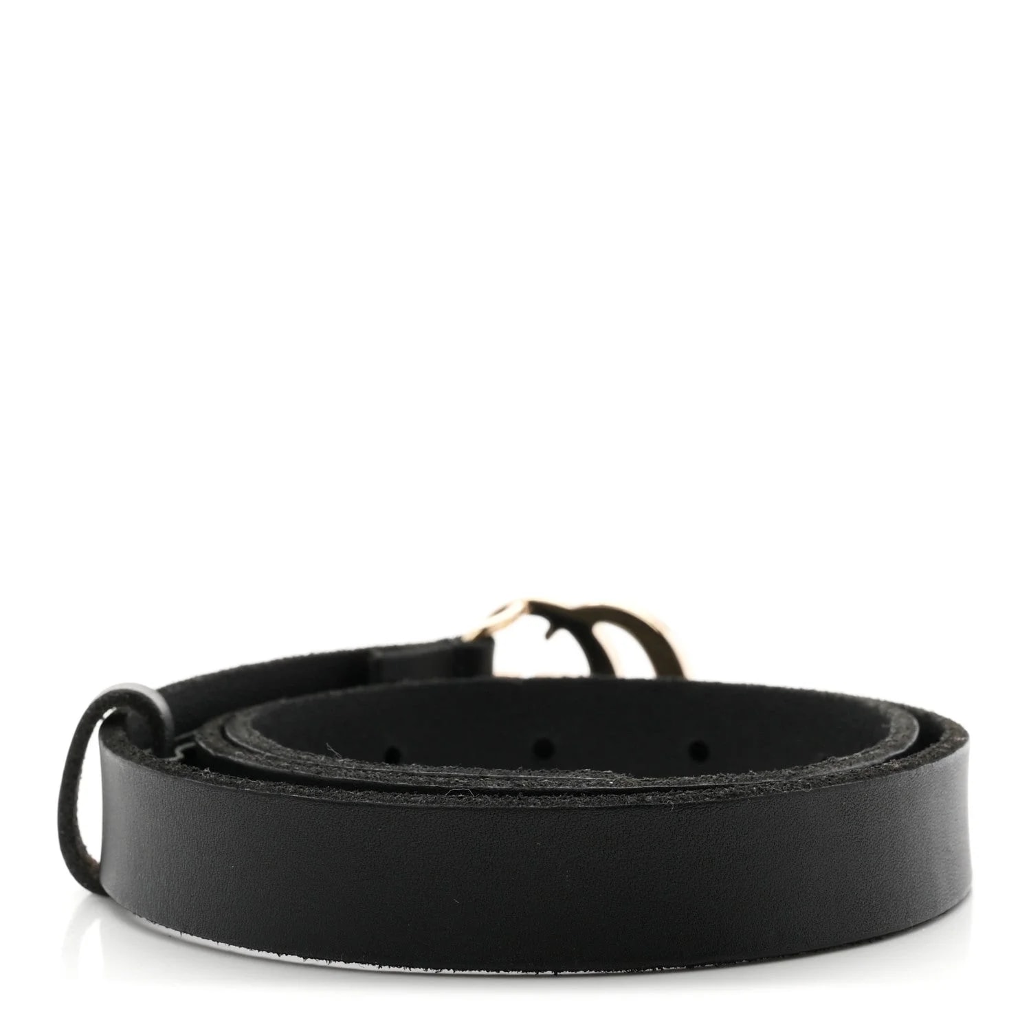 Cuoio Toscano Double G 20mm Belt 70 28 2