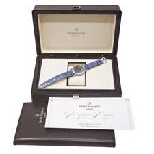 Patek Philippe Complications World Time 7130G-016 White Gold Automatic 2
