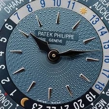 Patek Philippe Complications World Time 7130G-016 White Gold Automatic 4
