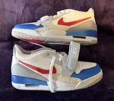 Air Jordan — Air Jordan Legacy 312 Low / / / FN8902-061 — Sneaker — resale