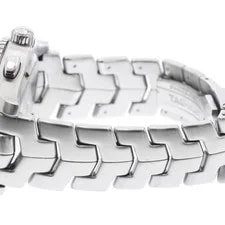 TAG Heuer Link CJ1110.BA0576 42mm SS Black #C10549 3
