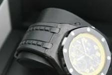 Audemars Piguet Bumble Bee Royal Oak Offshore Ceramic 42mm 26176FO.OO.D101CR.02 4