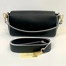 Fendi Baguette Monster Eyes Limited Edition 2