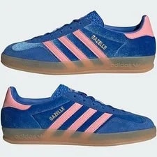 Regular 16 500 020 29cm Adidas Gazelle Indoor W 4