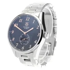 TAGHeuer Carrera Heritage Caliber 6 Date Automatic 2