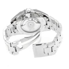 TAGHeuer Carrera Heritage Caliber 6 Date Automatic 4