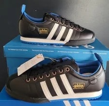 Adidas Originals — NEW Authentic Adidas Originals Samba 62 "Clore " US — Sneaker — resale