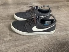Nike SB Portmore II Solar 7.5 Skate Shoes / 880269-011 4
