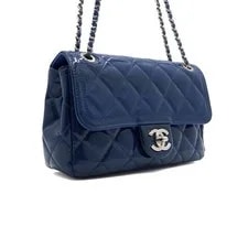 Chanel CC Shine Flap Chain A92781 157899840 [P] 3