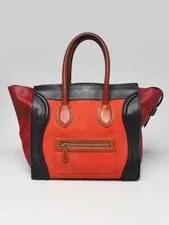 Celine — Celine / and Luggage — Handbag — resale
